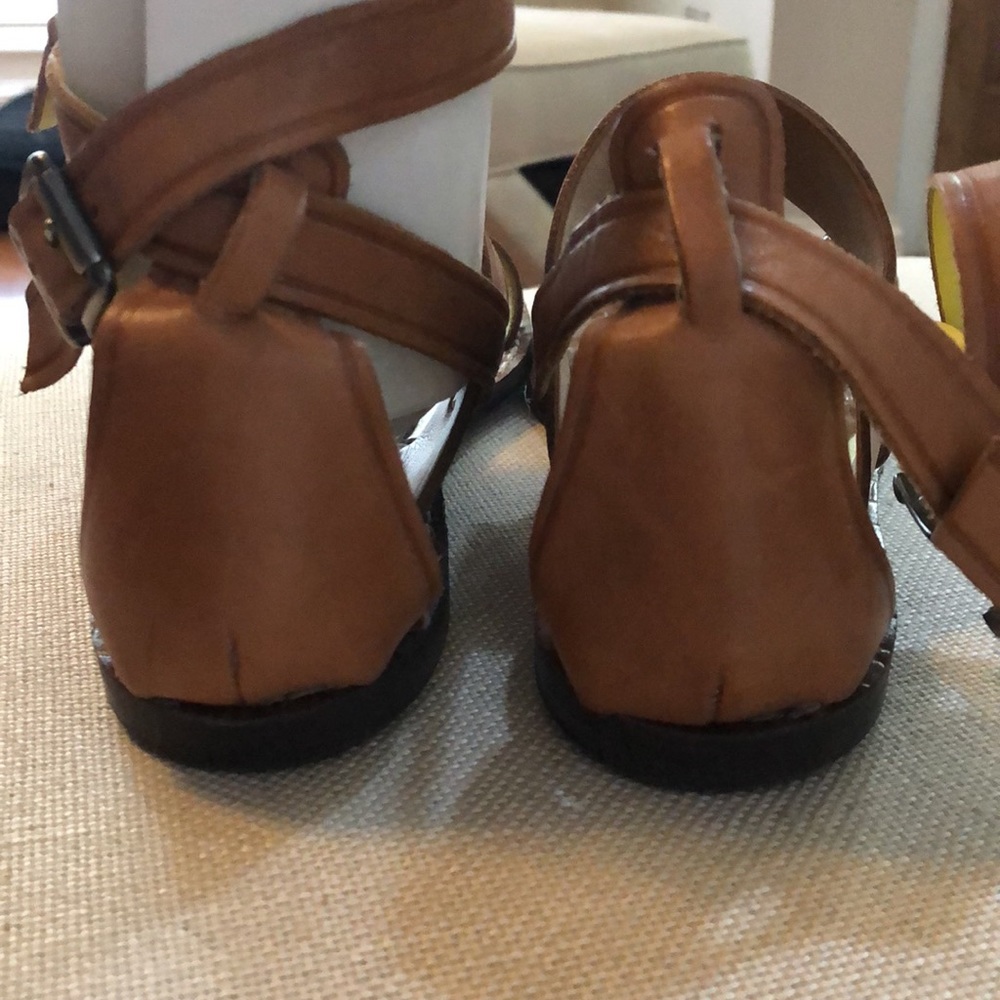 Sam Edelman Geneva sandal - Picture 4 of 6